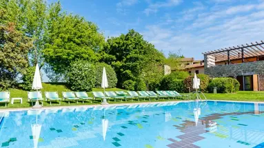 Golf Residence