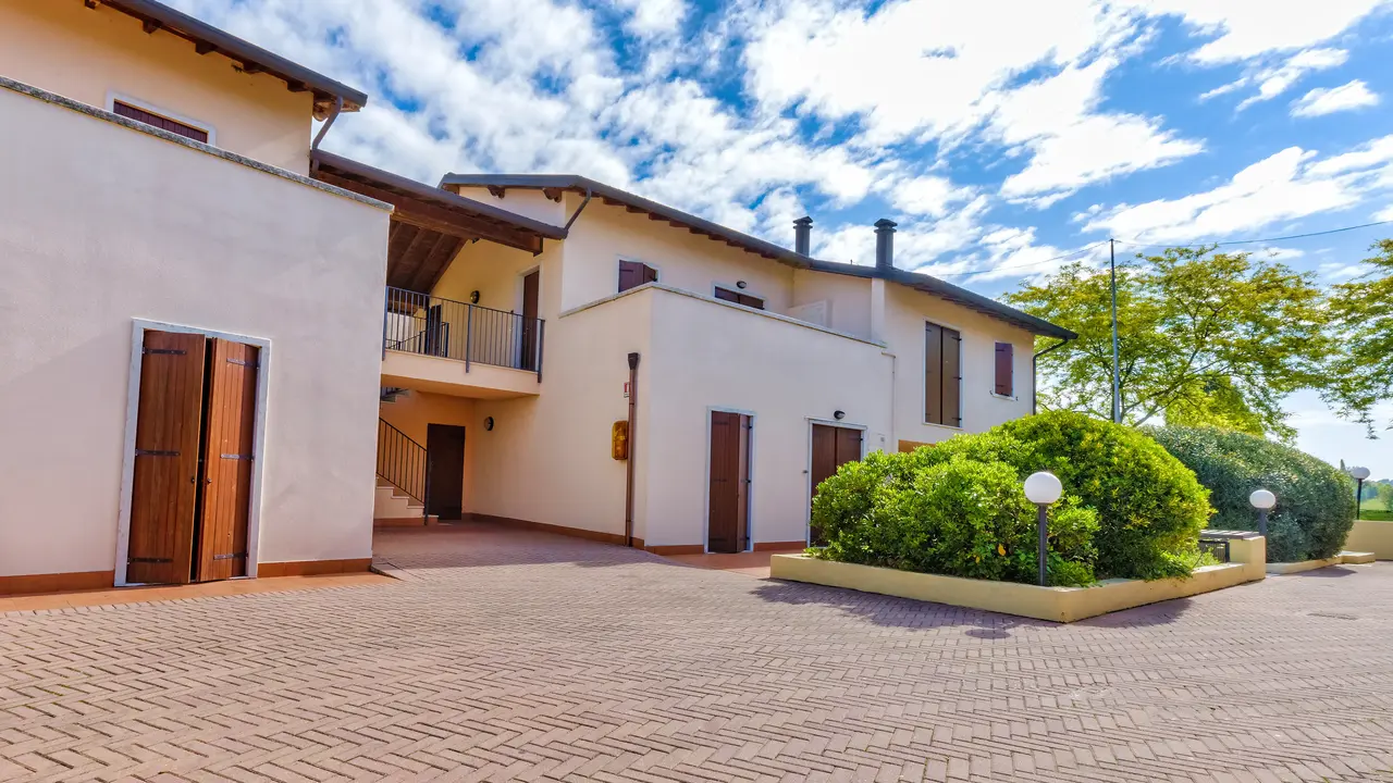 Golf Residence