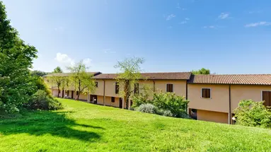 Golf Residence