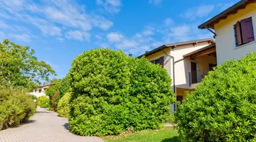 Golf Residence