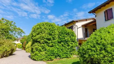 Golf Residence