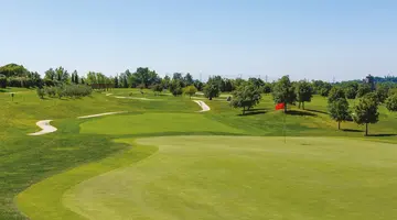 Golf Residence