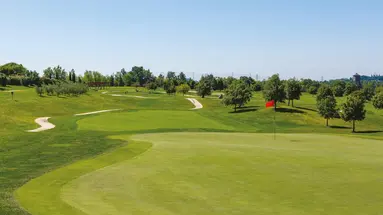 Golf Residence