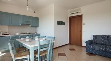 Golf Residence