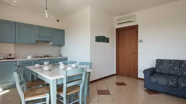 Golf Residence