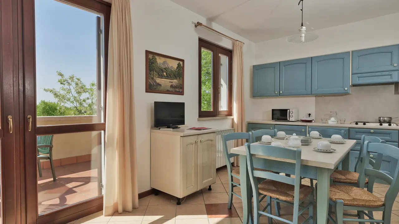 Golf Residence