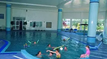 Golf Residence