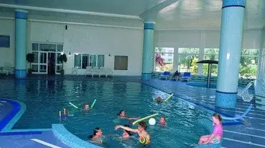 Golf Residence