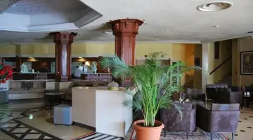 Golf Residence