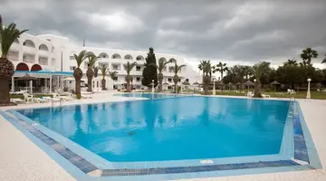 Golf Residence