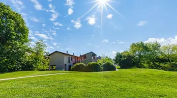Golf Residence