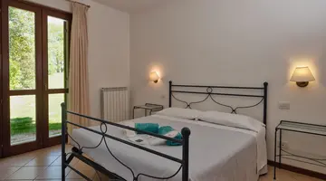 Golf Residence