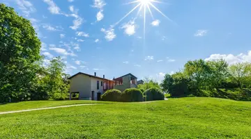 Golf Residence