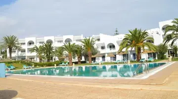 Golf Residence
