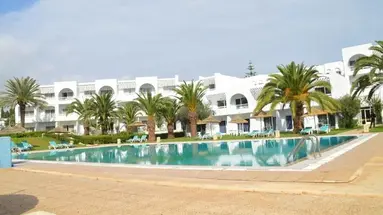 Golf Residence