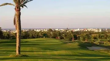 Golf Residence