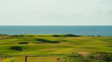 Golf Residence