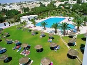 Golf Residence