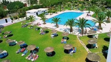 Golf Residence