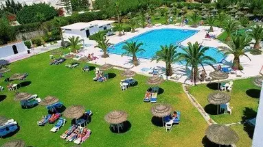 Golf Residence