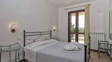 Golf Residence
