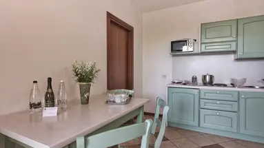 Golf Residence
