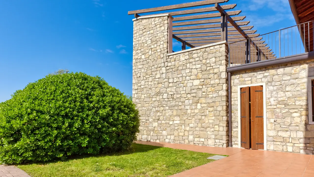 Golf Residence