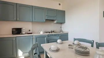 Golf Residence