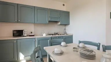 Golf Residence