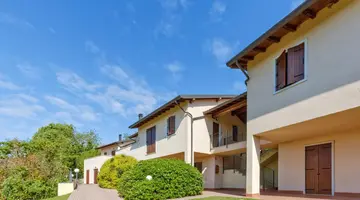 Golf Residence