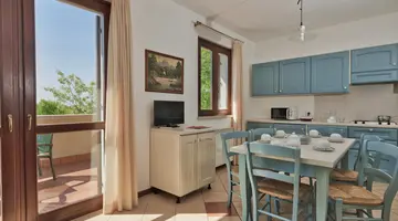 Golf Residence