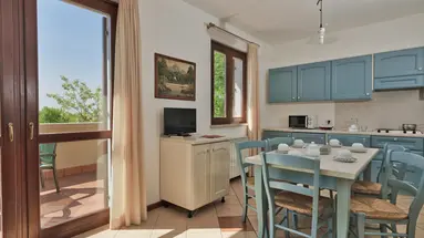 Golf Residence