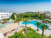 Golf Residence