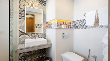 Golf Residence
