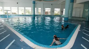 Golf Residence