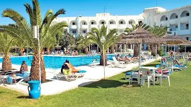 Golf Residence