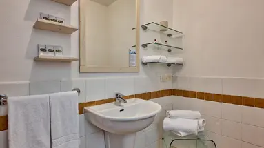 Golf Residence