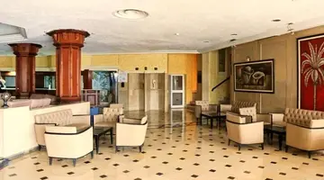 Golf Residence