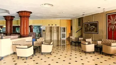 Golf Residence