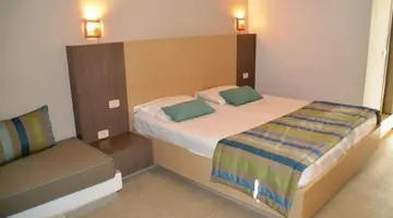 Golf Residence
