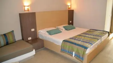 Golf Residence