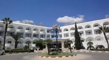 Golf Residence