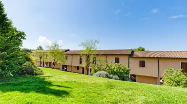 Golf Residence
