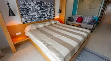 Golf Residence