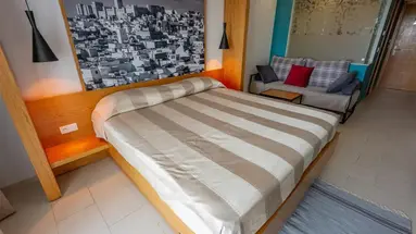 Golf Residence
