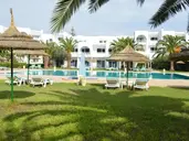 Golf Residence