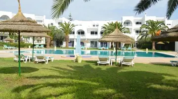 Golf Residence