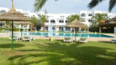 Golf Residence