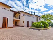 Golf Residence