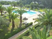 Golf Residence